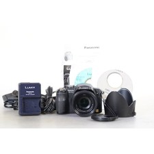 Panasonic LUMIX DMC-FZ28 10 MP