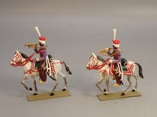 PLOMB LUCOTTE  CAVALERIE    2