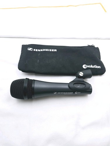 Sennheiser e835 dynamic - e835,