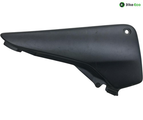 Cache carenage sous - , selle