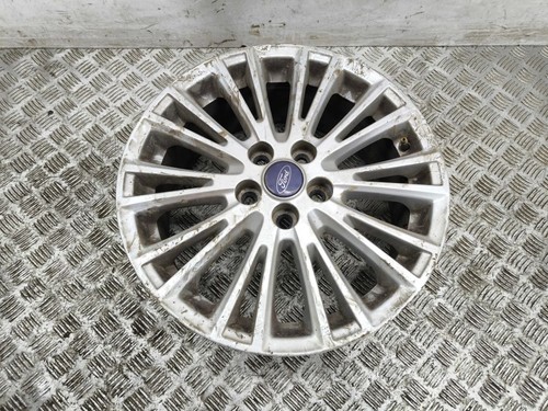 Ford galaxy 2017 diesel - ford,