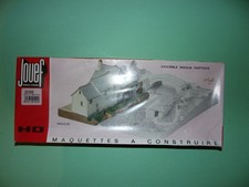 JOUEF maquette à monter moulin sarthois 1015 NEUF (n°2)