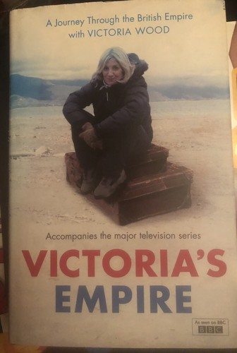 Victoria empire - victoria's,