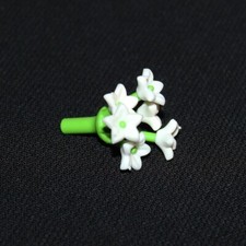 Playmobil princesses bouquet