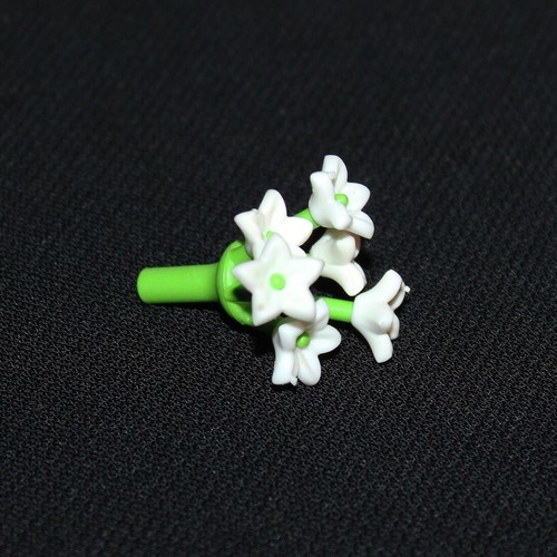 Playmobil princesses bouquet