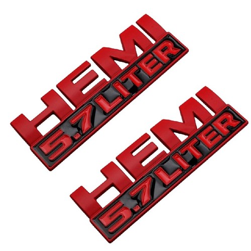 For 2pcs hemi - for, 5.7