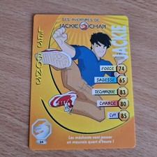 Carte A Jouer Les Aventures De