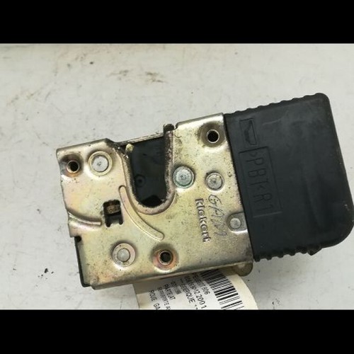 Serrure porte avd peugeot 806 - avd,