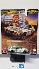Hot Wheels 2025 Boulevard Mix A Alfa Romeo GTV6 3.0 (NG60)