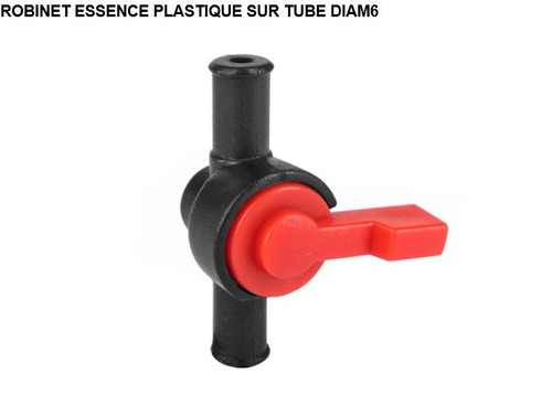 Robinet essence moto scooter - essence,