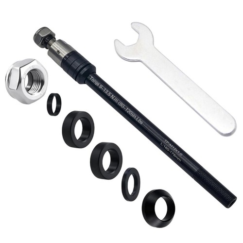 Axe traversant remorque - , vélo