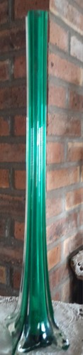 Grand vase verre fome de - vase,
