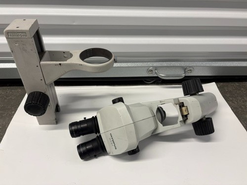 Olympus sz51 microscope - sz51,