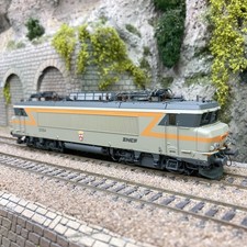 Locomotive électrique - , bb