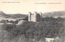 12 LE CHÂTEAU DE LOUPIAC