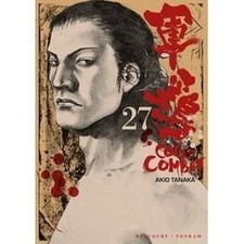 Livre Coq de Combat Tome 27