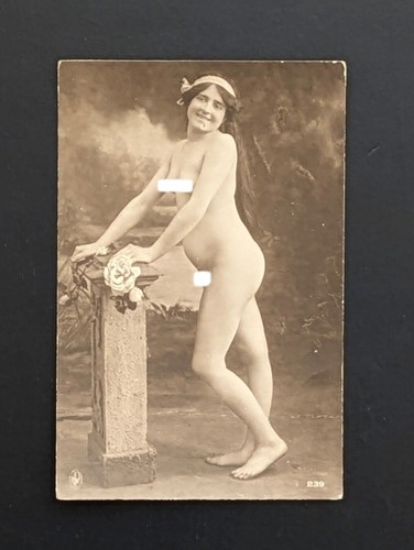 Cartes postales anciennes