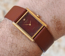 Raymond weil geneve tank - raymond,