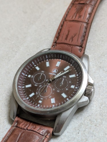 Montre laguiole - montre,