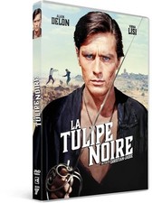 DVD "La Tulipe Noire"