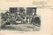 Carte Postale Ancienne -