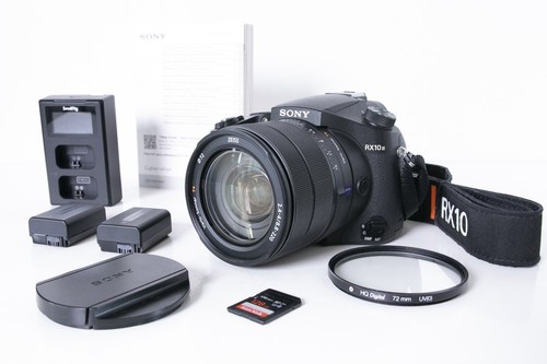 Sony cyber shot - sony, cyber-shot