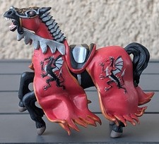 Figurine Cheval Papo 2006