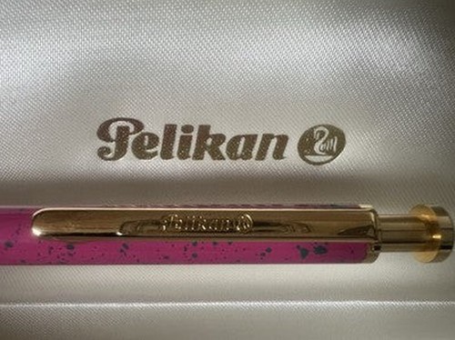 Pelikan stylo bille laque - à,