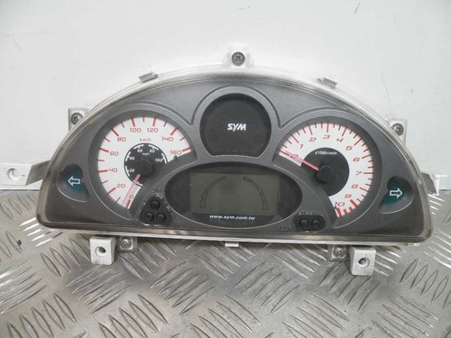 Compteur sym gts - kms),