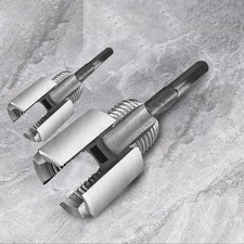 2x ouvre-tubes, outils de plomberie faciles à utiliser pour la construction