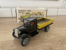 Camion Camionnette Pick Up « Kovap » Hawkey 1924 Type C Jouet En Tôle 