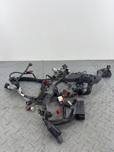 Honda cbr1000rr 2014 faisceau - cbr1000rr,