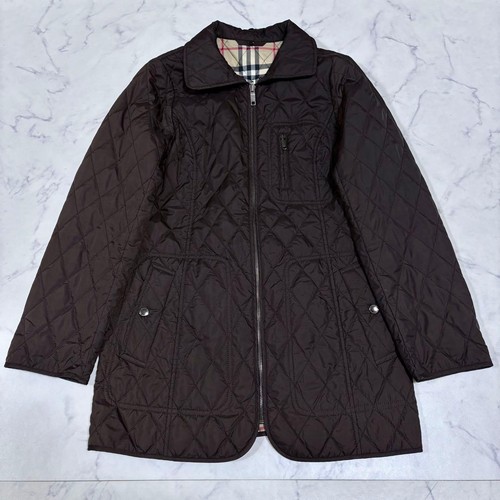 Veste matelassée burberry - veste,