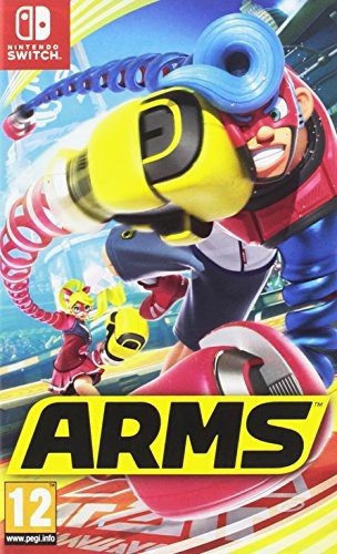 Arms switch - arms,