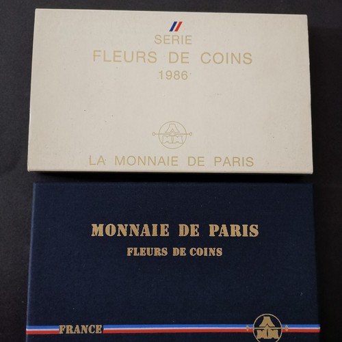 Vide empty coffret fdc - vide,