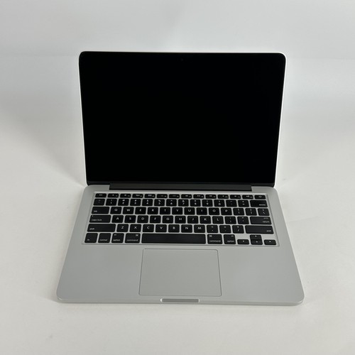 Macbook pro retina silver - retina,