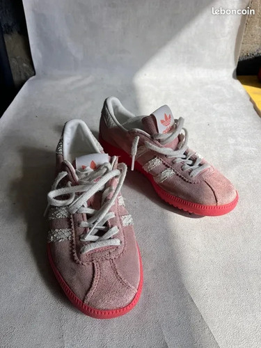 Chaussure basket bermuda - chaussure,