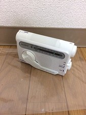 Sony Disaster Prevention