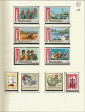 WW2 set 88 Albania