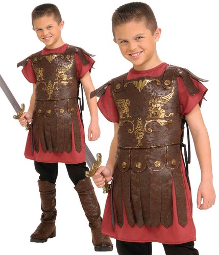Garçons gladiateur - garçons,