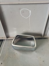 Mercedes-Benz Voiture Ancienne W110 Phares Antibrouillard Cadre Chrome Anneau