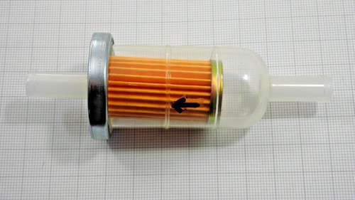 Filtre essence kawasaki - filtre, À
