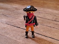 Playmobil 3815 vintage bandit