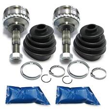 2x Kit pour D'Arbre D'Entraînement Roue Renault Clio II BB0/1/2 CB Kangoo Kc