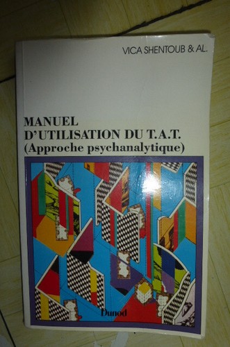 Manuel utilisation tat - manuel,