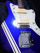 Guitare électrique Fender