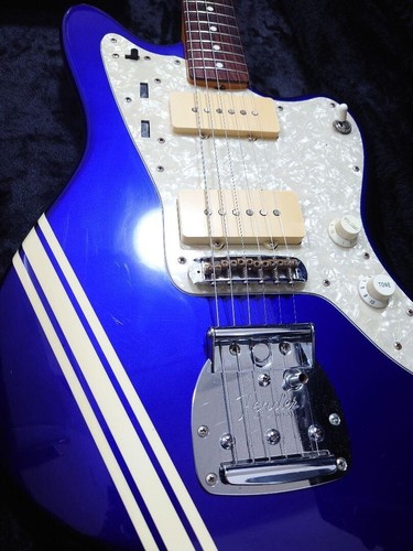 Guitare électrique fender - guitare,