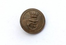 BOUTON UNIFORME MILITAIRE