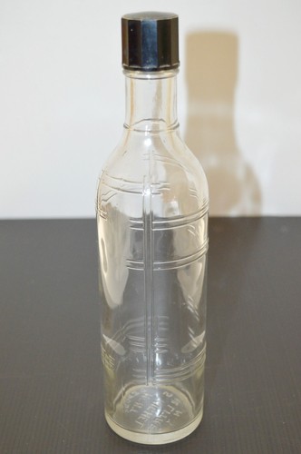 Ancienne bouteille eau de - -ancienne,