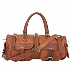 26 " Homme Véritable Cuir